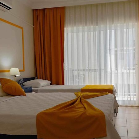 Yazici Otel Bozburun Marmaris Eksteriør billede