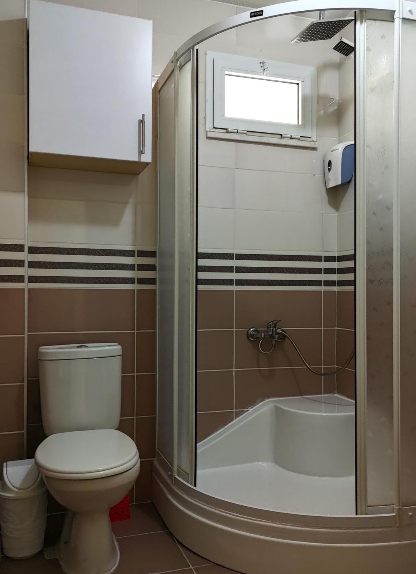 Yazici Otel Bozburun Marmaris Eksteriør billede