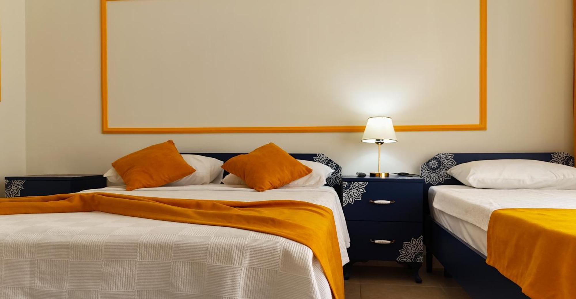 Yazici Otel Bozburun Marmaris Eksteriør billede
