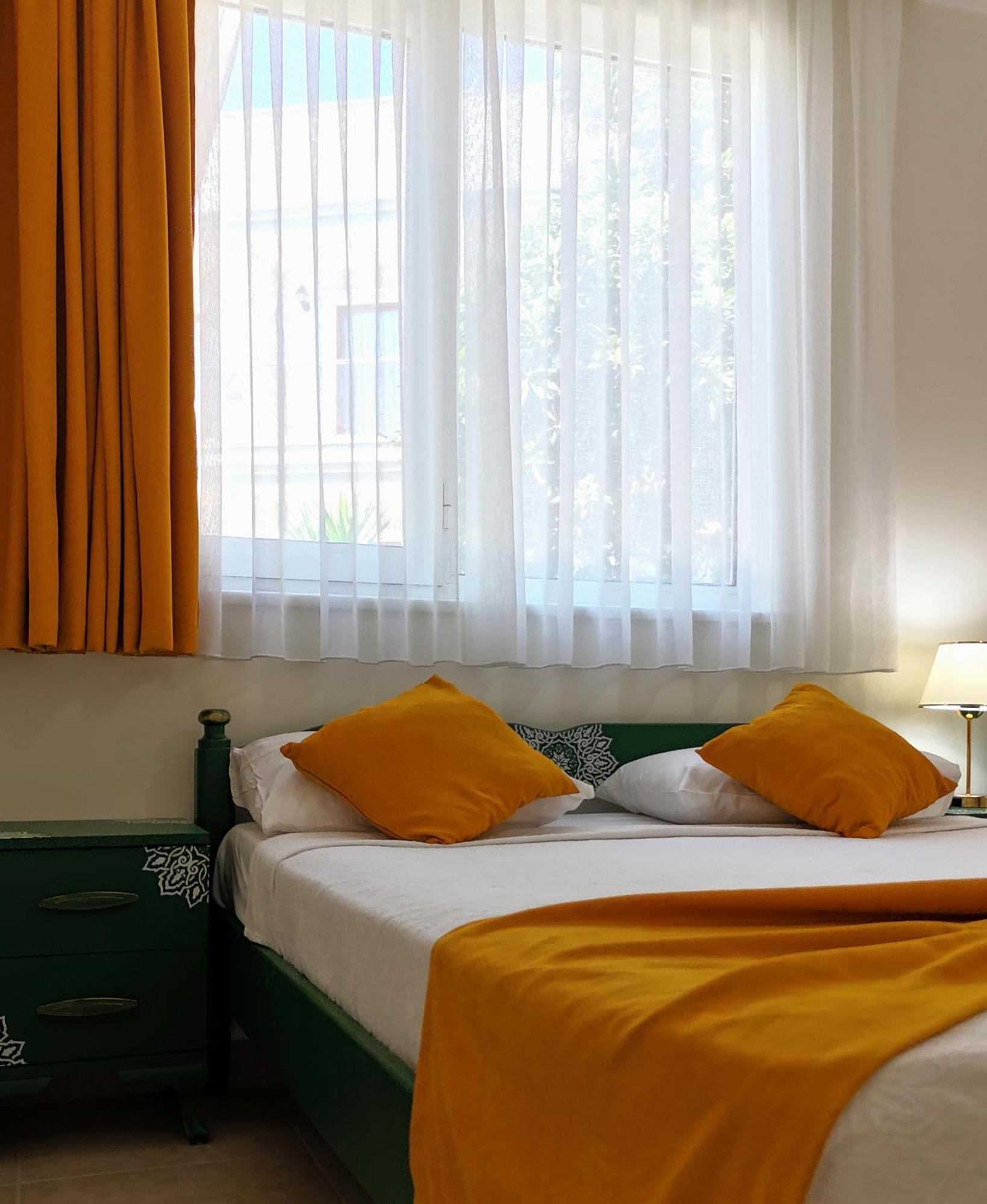 Yazici Otel Bozburun Marmaris Eksteriør billede