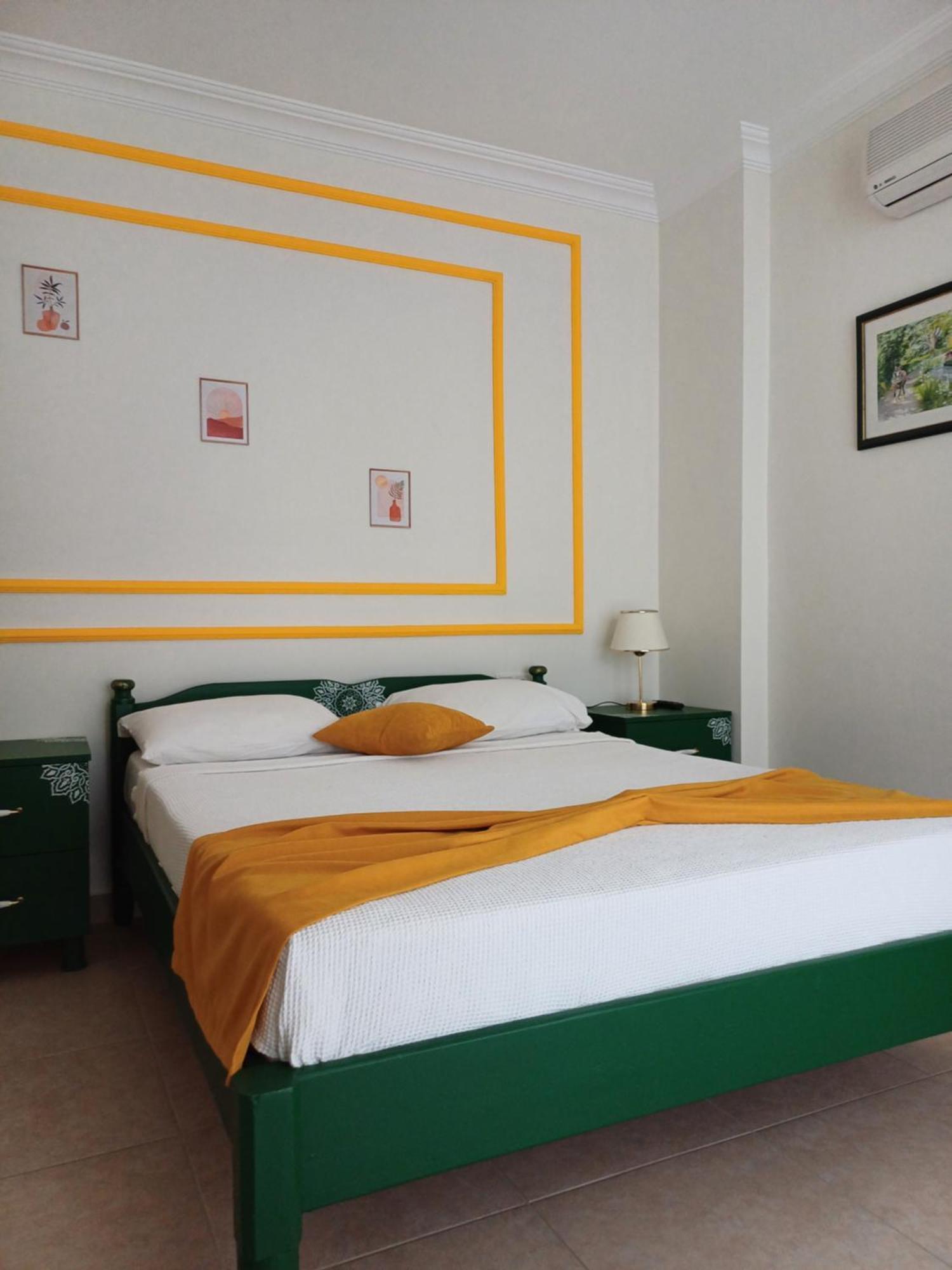 Yazici Otel Bozburun Marmaris Eksteriør billede