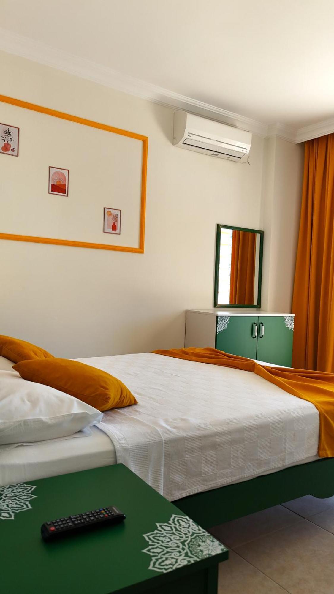 Yazici Otel Bozburun Marmaris Eksteriør billede