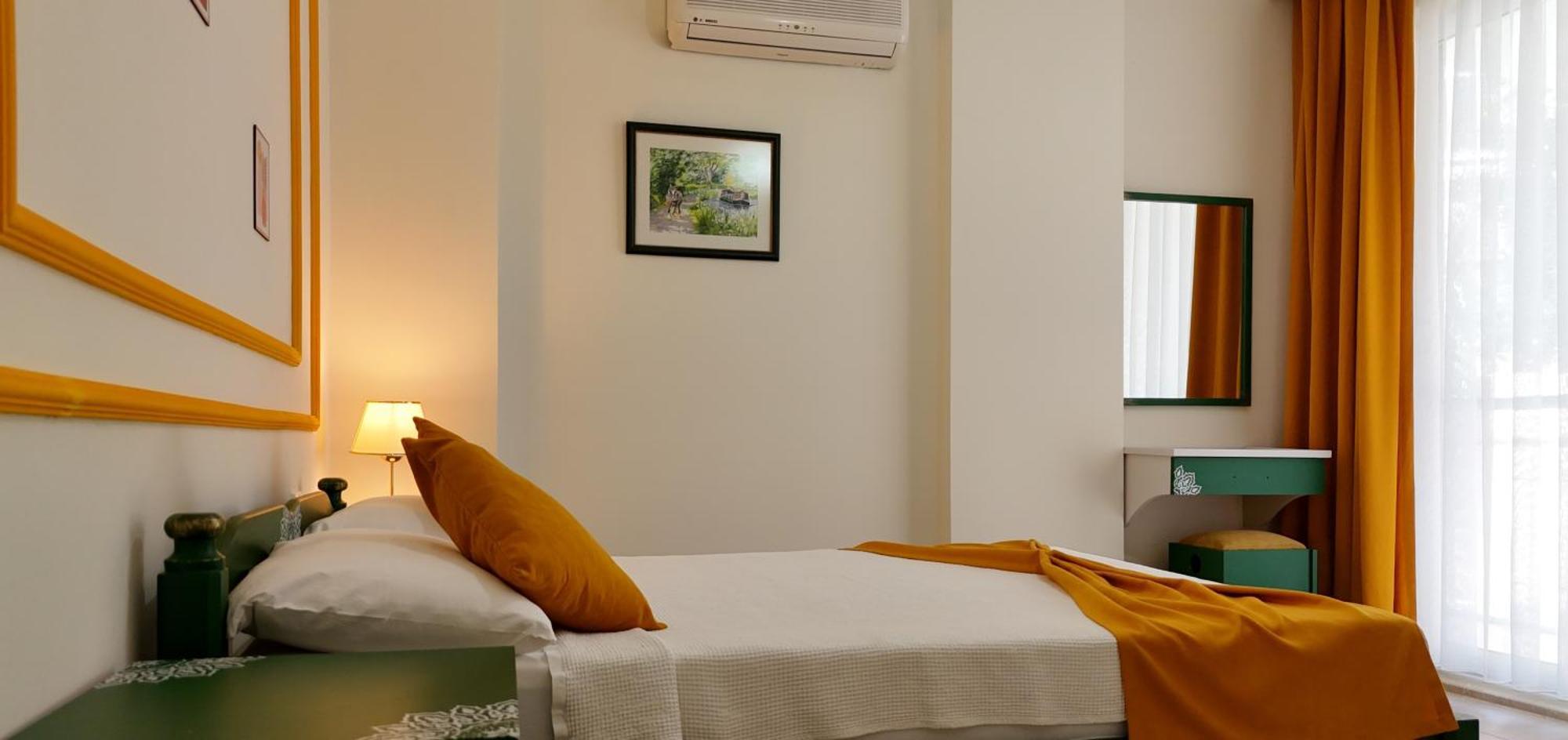 Yazici Otel Bozburun Marmaris Eksteriør billede