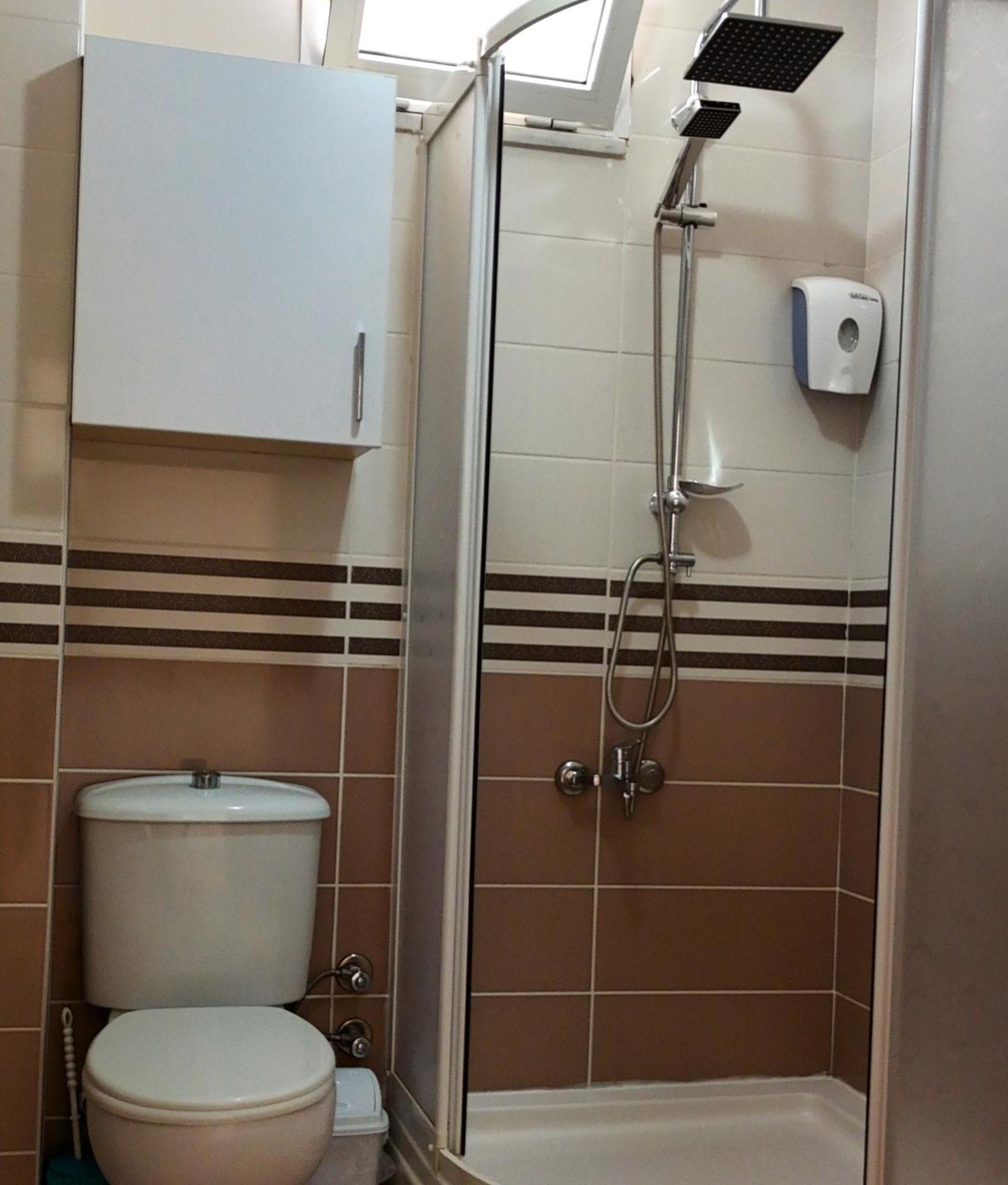 Yazici Otel Bozburun Marmaris Eksteriør billede