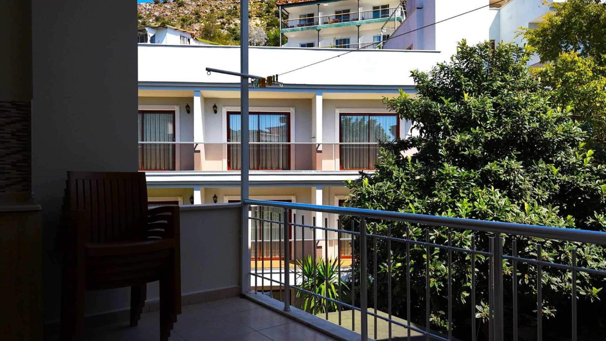 Yazici Otel Bozburun Marmaris Eksteriør billede