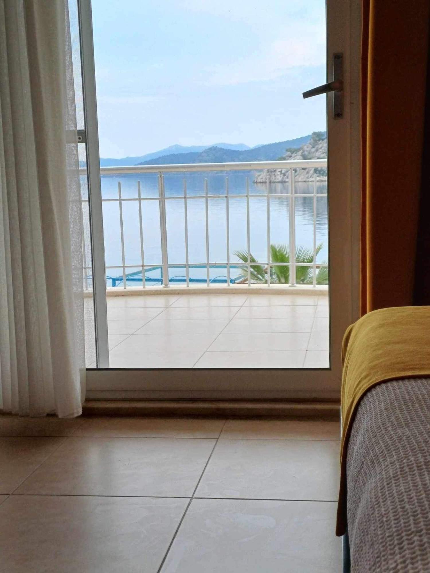 Yazici Otel Bozburun Marmaris Eksteriør billede