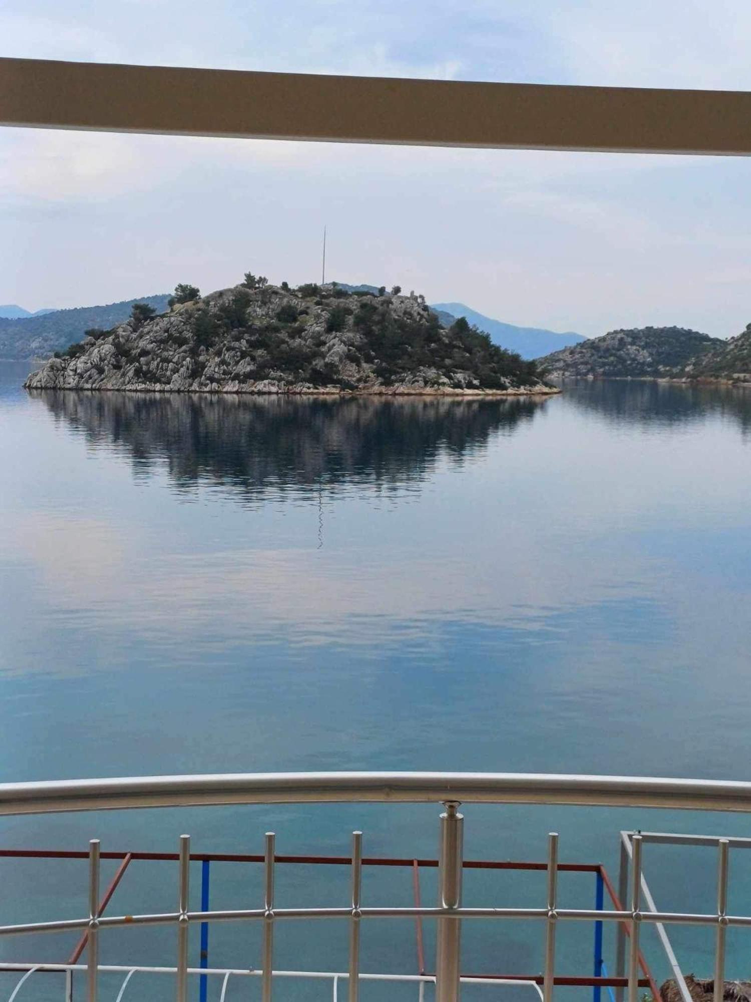 Yazici Otel Bozburun Marmaris Eksteriør billede