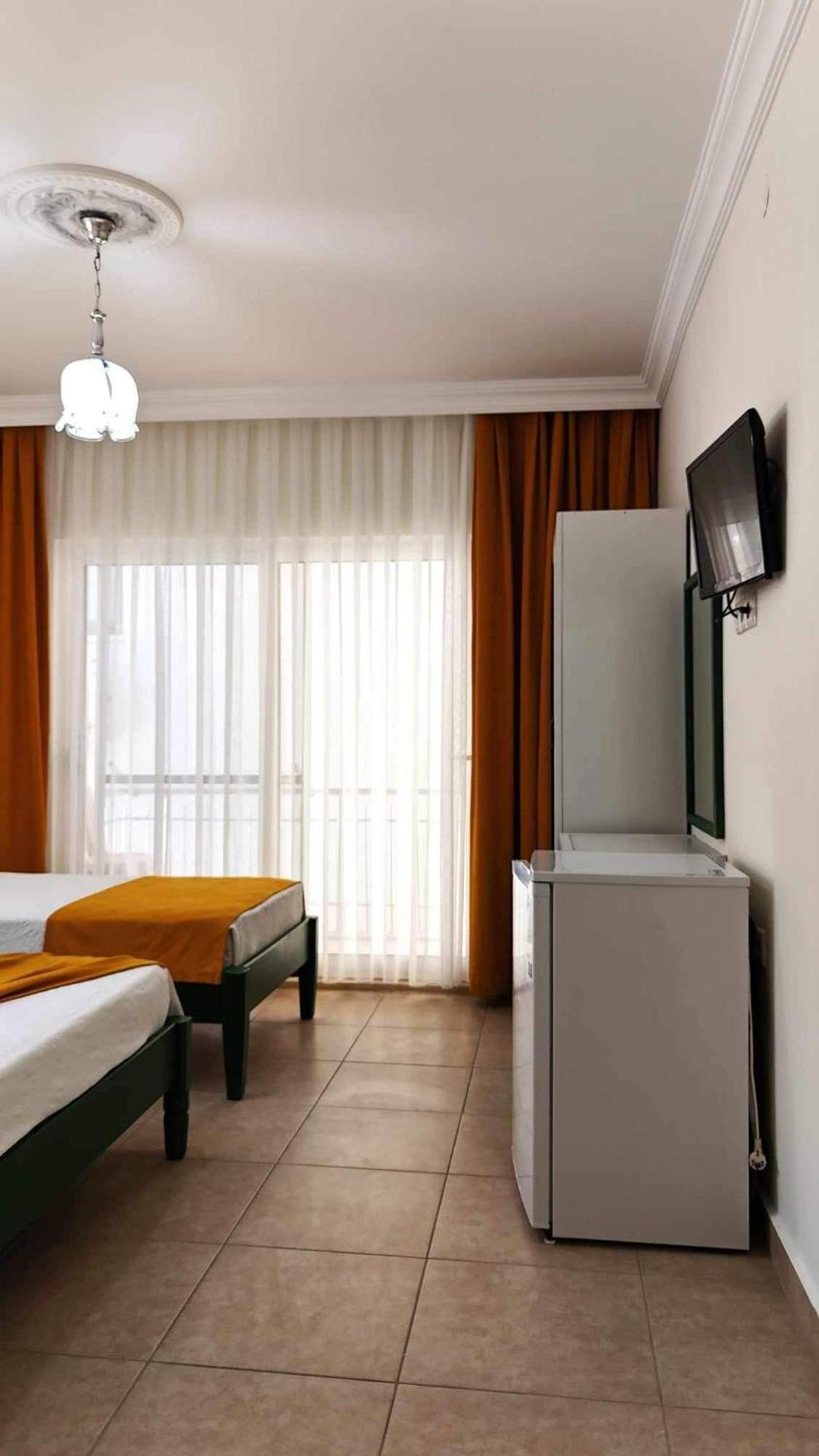 Yazici Otel Bozburun Marmaris Eksteriør billede